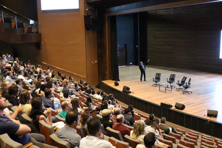 Imagem da notícia FAPEMIG realiza 12° Encontro Anual das Câmaras de Avaliação de Projetos