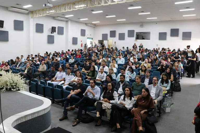 Imagem da notícia Divulgado resultado parcial da chamada de apoio a eventos técnico-científicos 