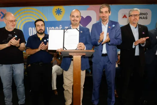 Imagem da notícia Em Viçosa, Governo de Minas anuncia mais de R$ 200 milhões em novo Pacote de Inovação