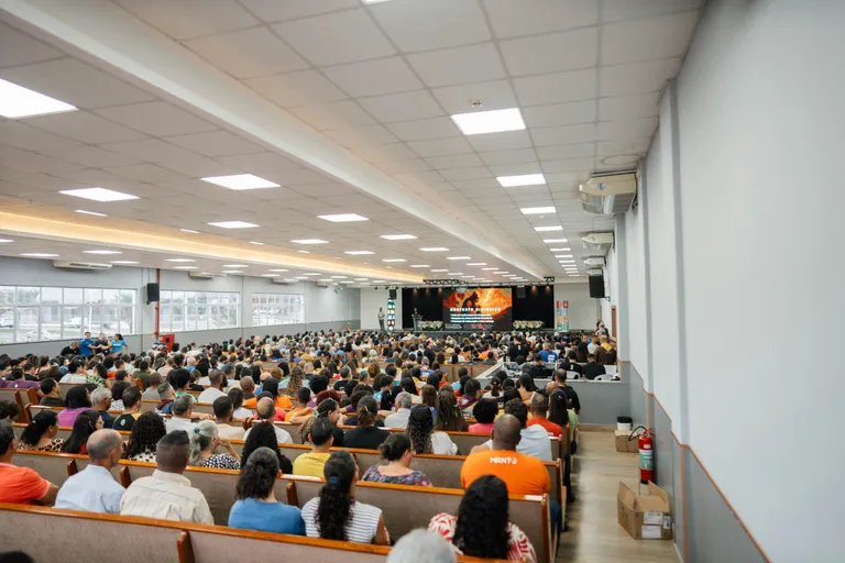 Imagem da notícia FAPEMIG lança nova oportunidade de financiamento para realização de eventos técnico-científicos 