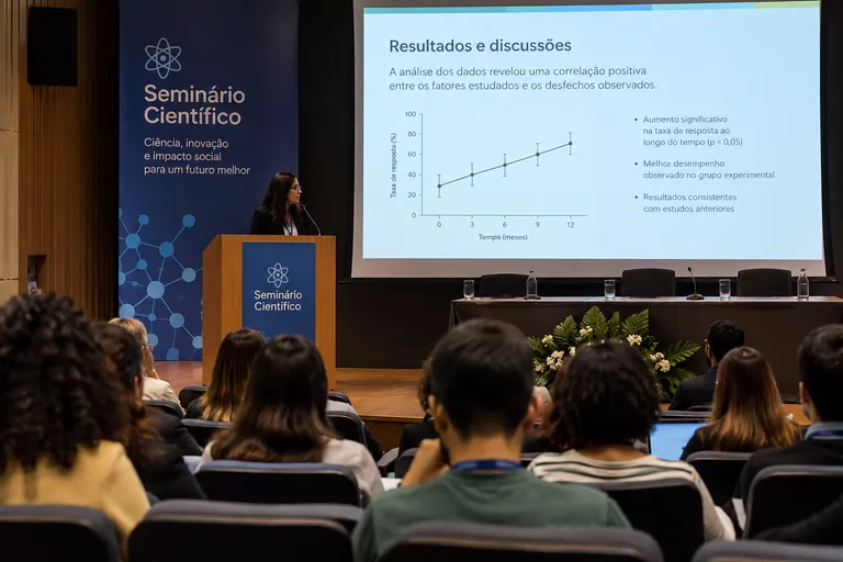 Imagem da notícia FAPEMIG divulga resultado preliminar da 2ª entrada da Chamada de Participação Coletiva em Eventos