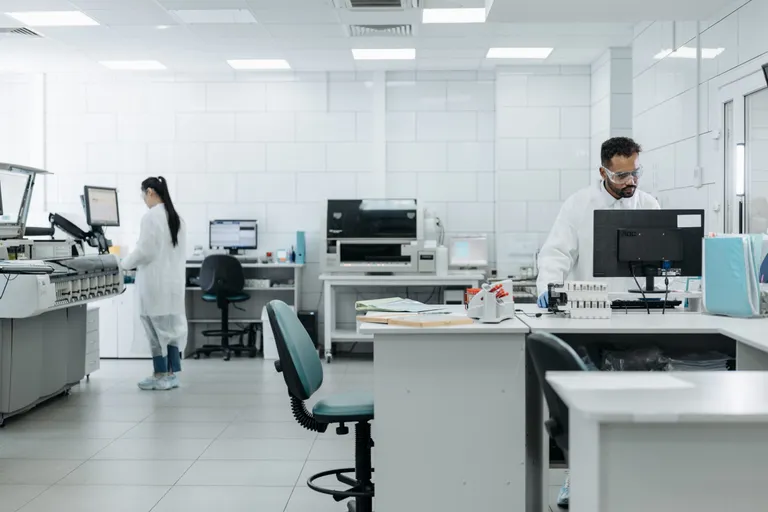 Imagem da notícia Vitrine Tecnológica facilita conexão entre academia e indústria 