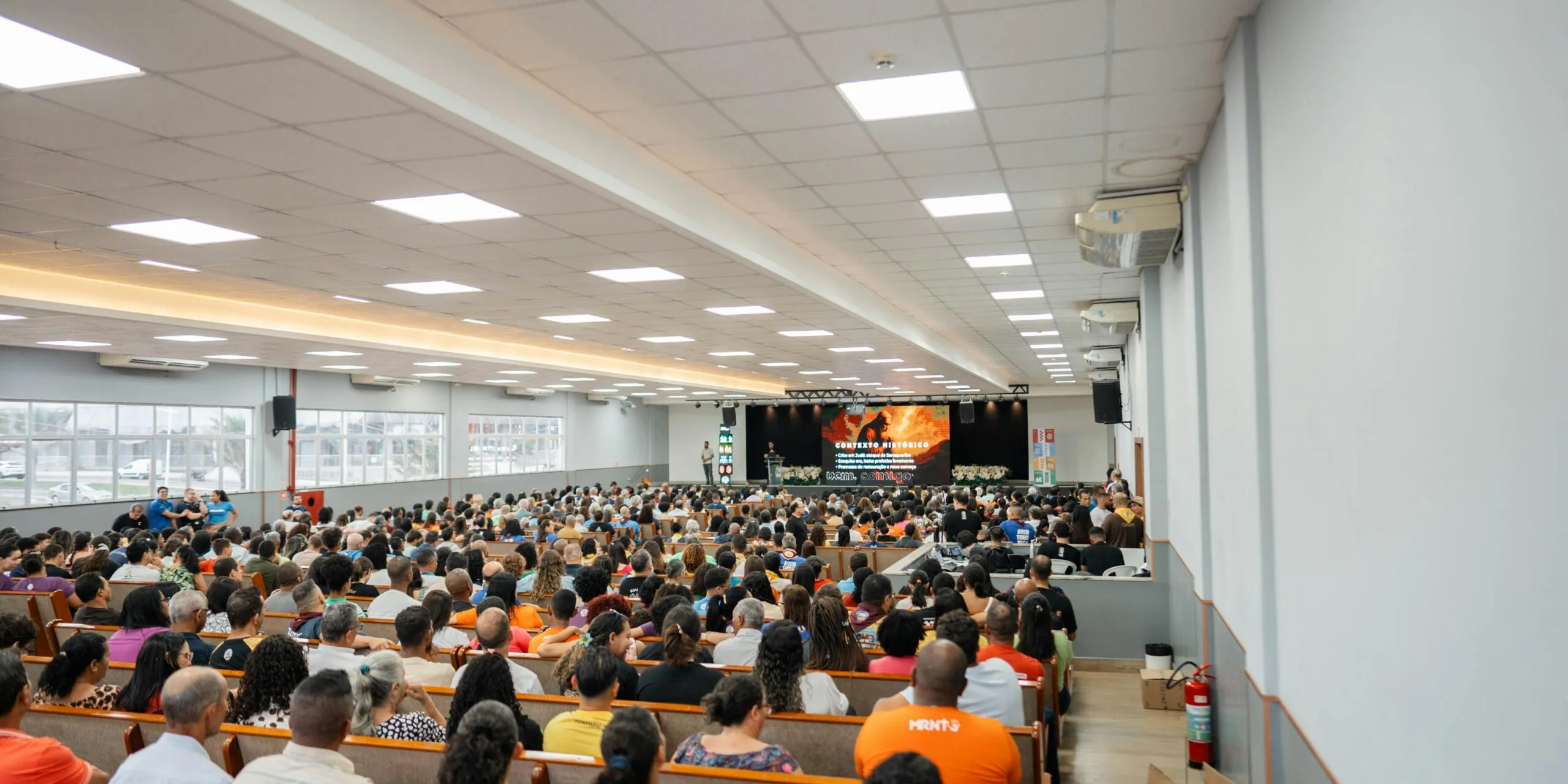Imagem ilustrativa da notícia FAPEMIG lança nova oportunidade de financiamento para realização de eventos técnico-científicos 