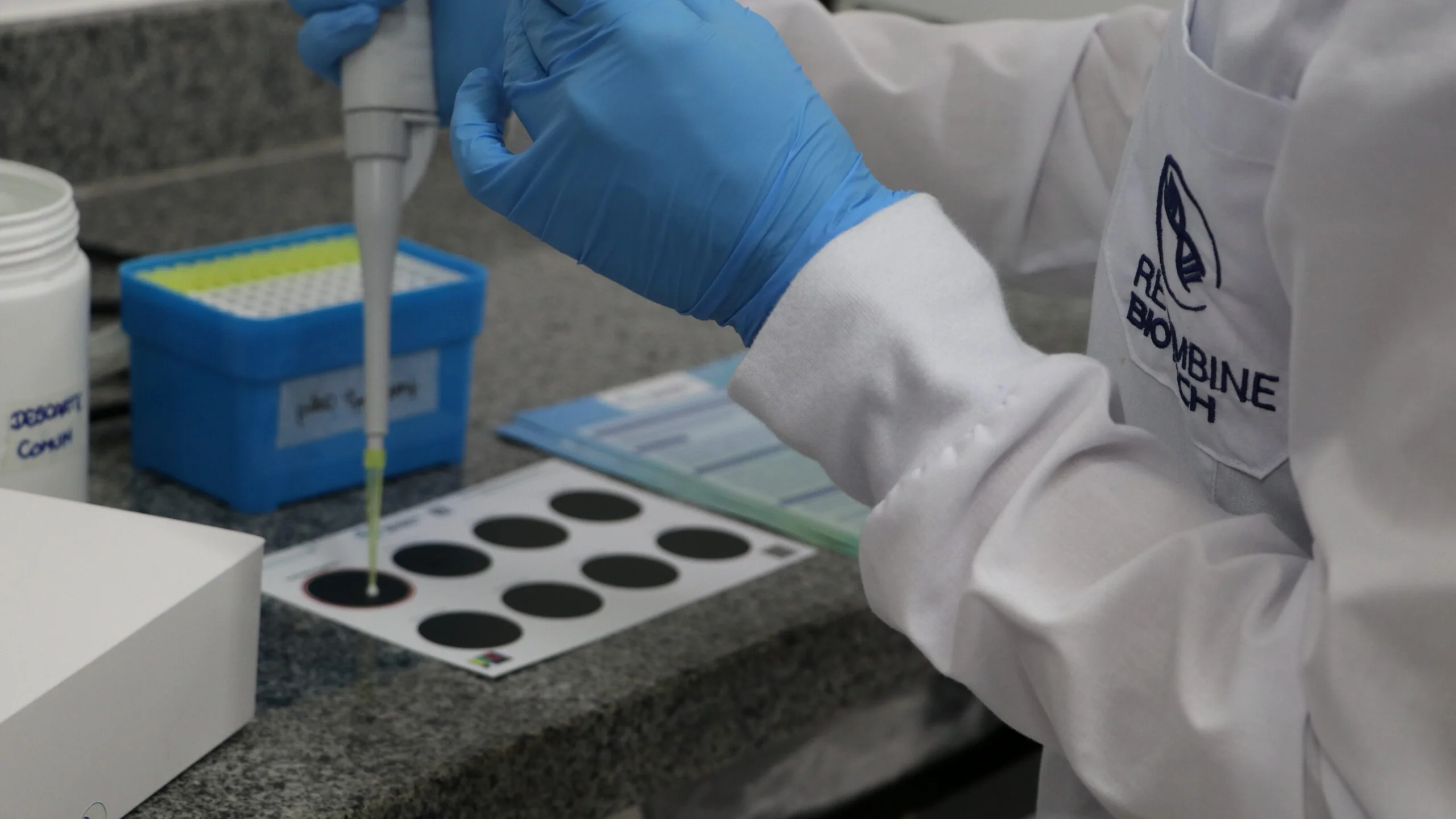 FAPEMIG lança resultado preliminar da Chamada Laboratórios Certificadores