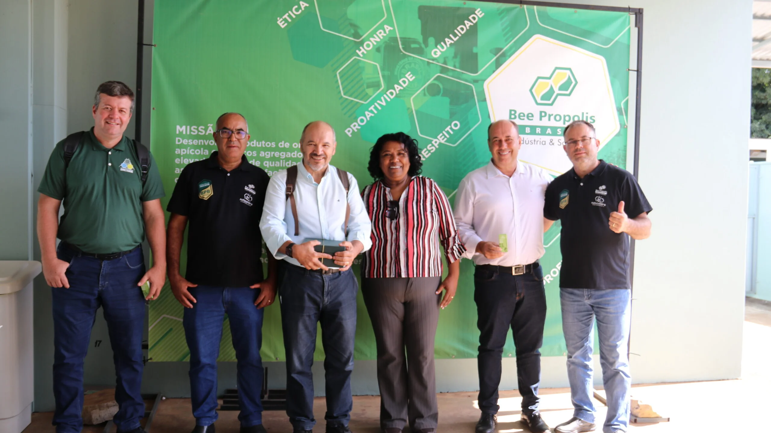 FAPEMIG realiza Papo de Inovação no campus Bambuí do IFMG