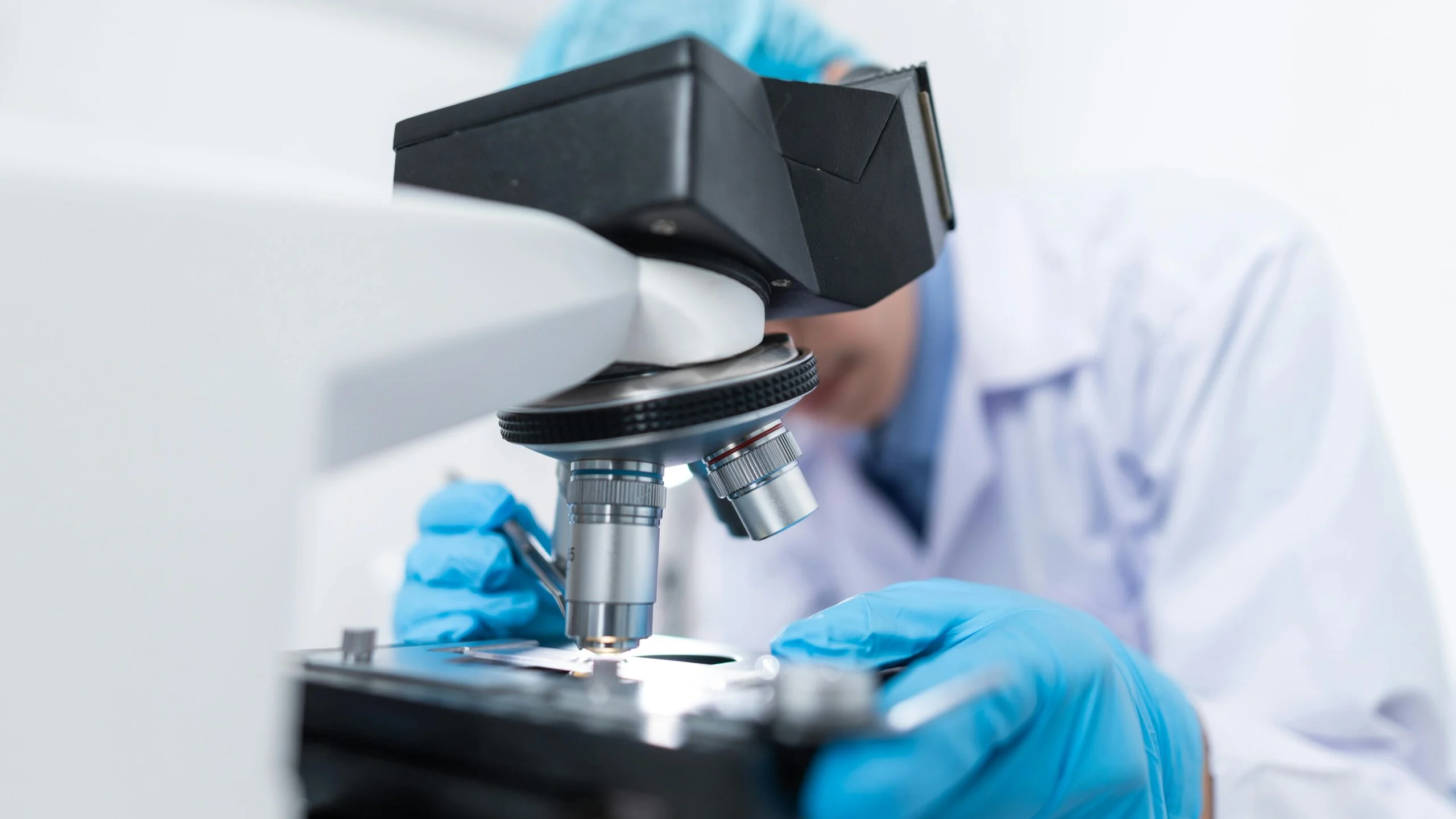 Divulgado o resultado da chamada Laboratórios Certificadores