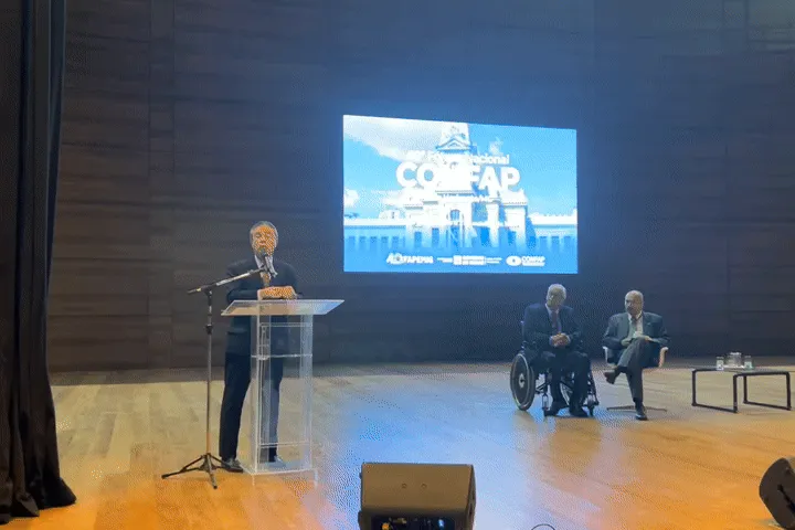 Imagem da notícia Debate sobre arcabouço legal encerra o 69º Fórum Confap
