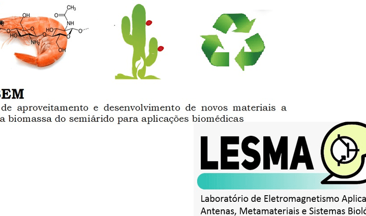 Imagem de BIOSEM-LESMA - UFVJM