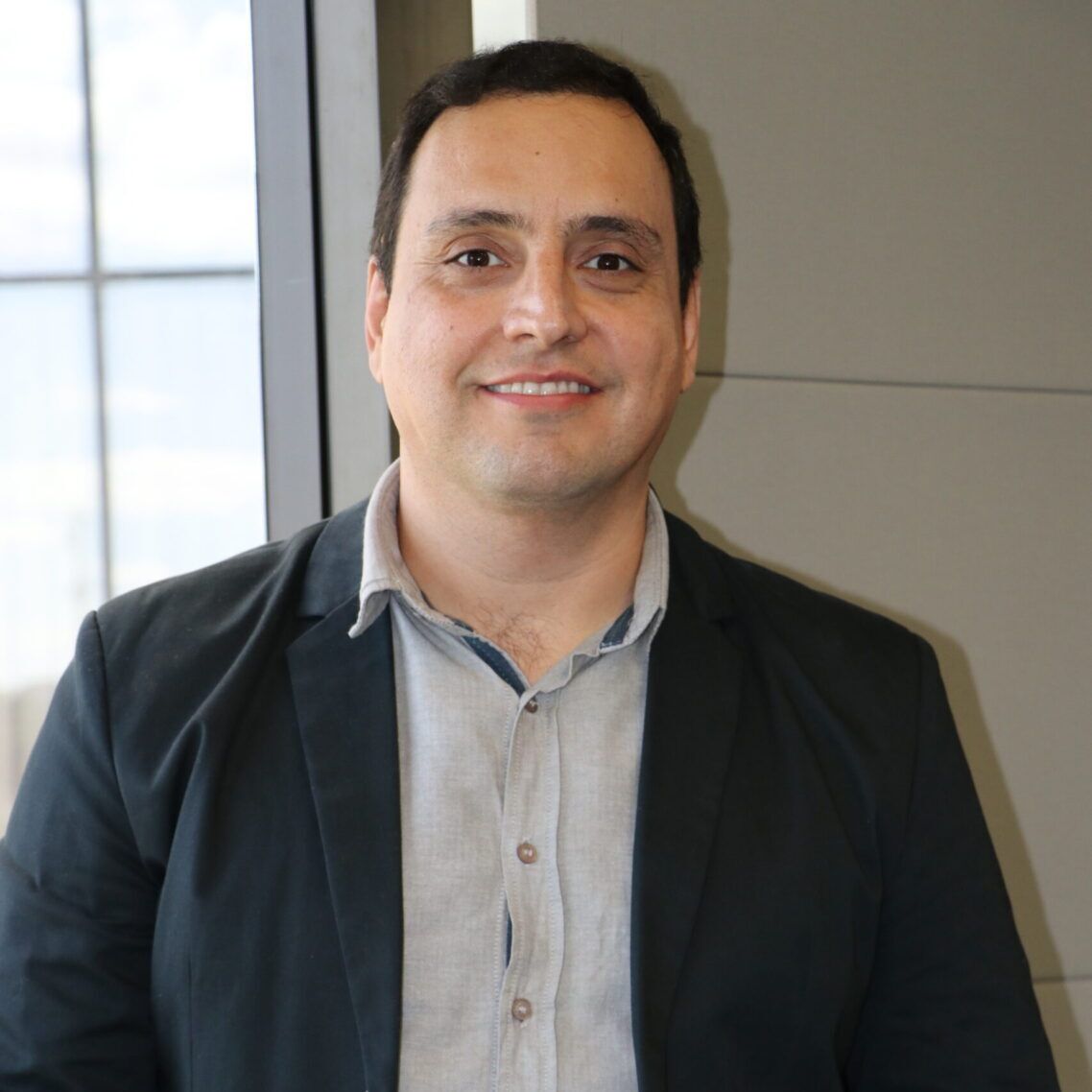 Imagem de Luciano José Pereira