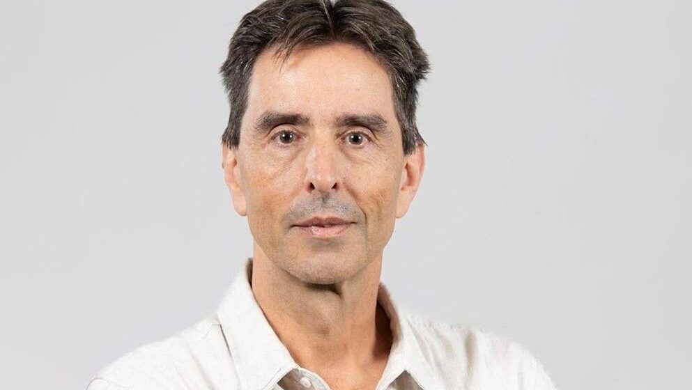 Imagem de Francisco Murilo Zerbini Junior