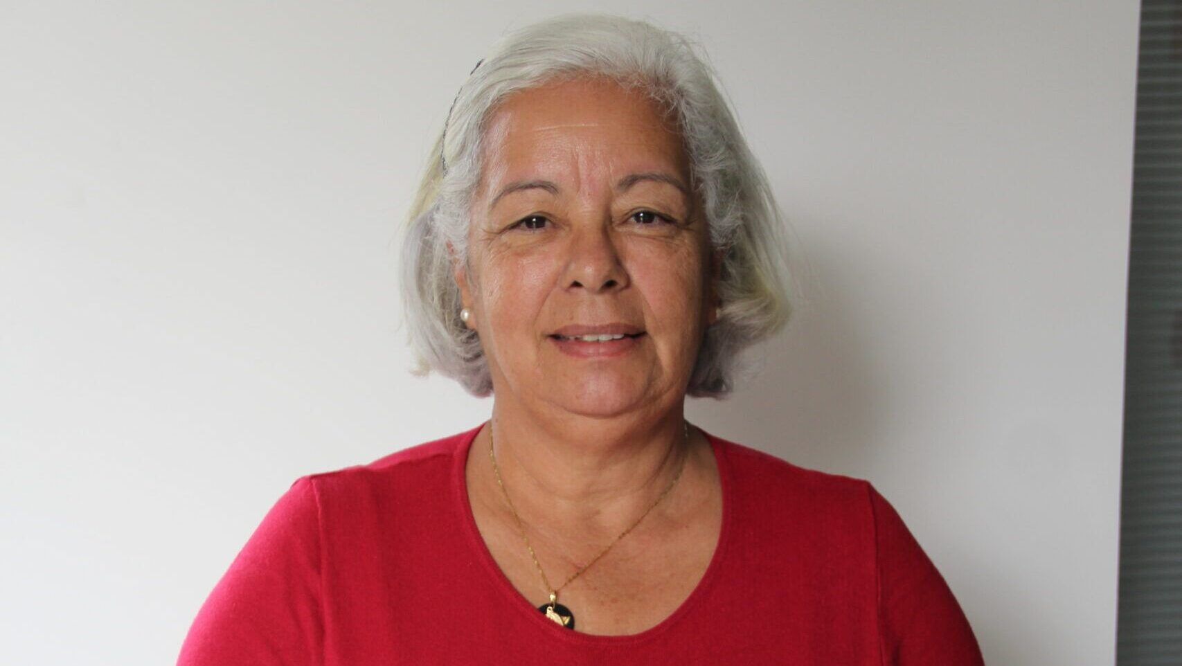 Imagem de Nilda de Fátima Ferreira Soares