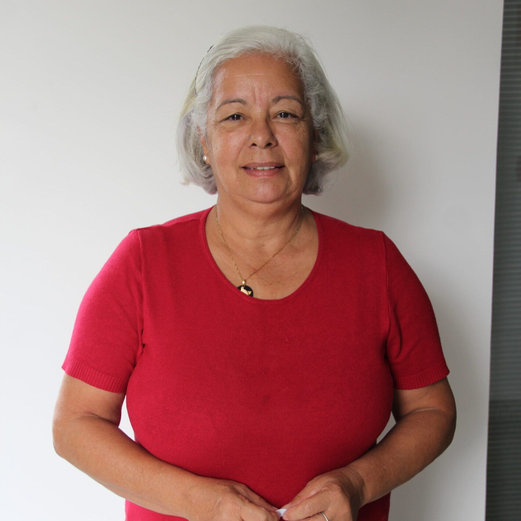 Imagem de Nilda de Fátima Ferreira Soares