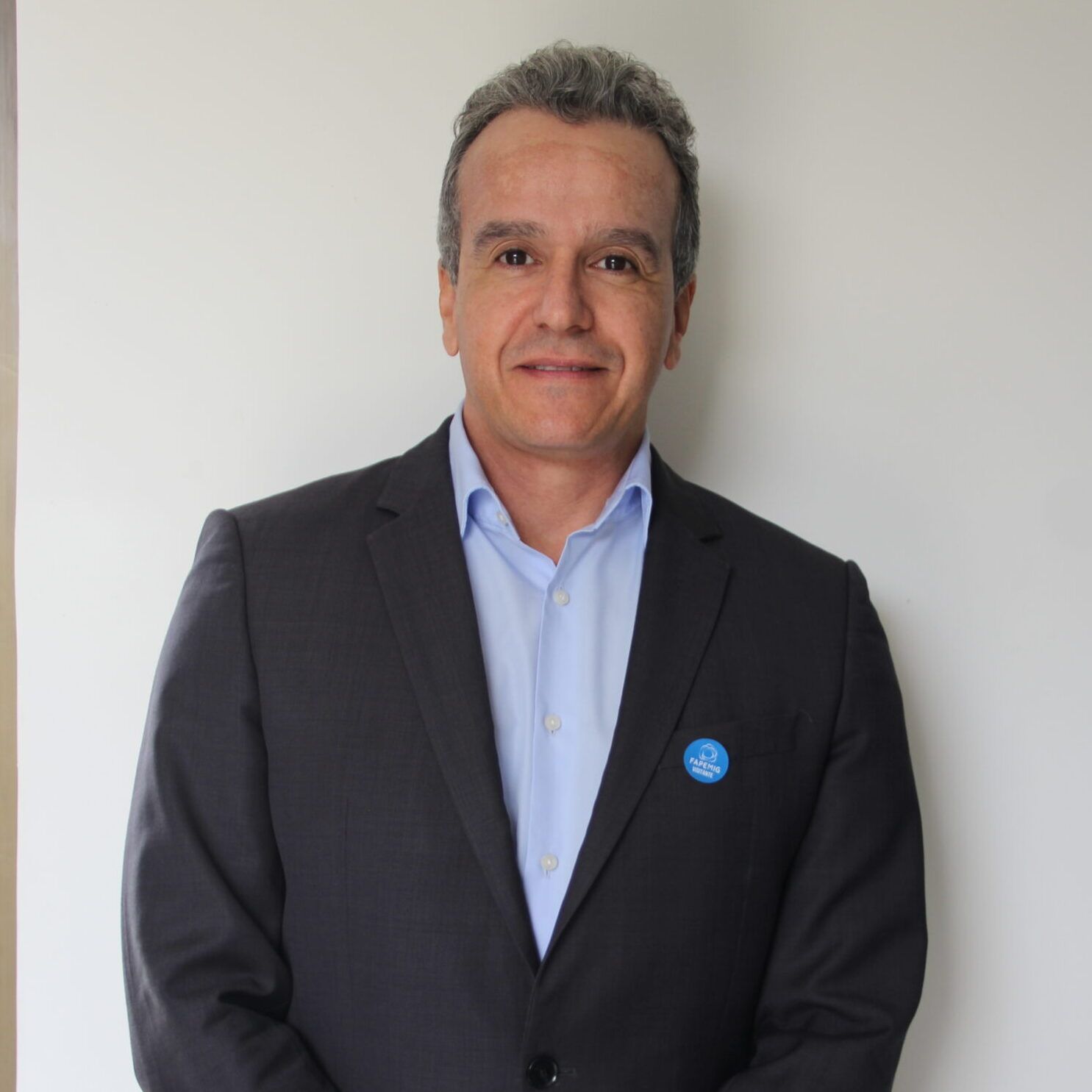 Imagem de Patterson Patrício de Souza