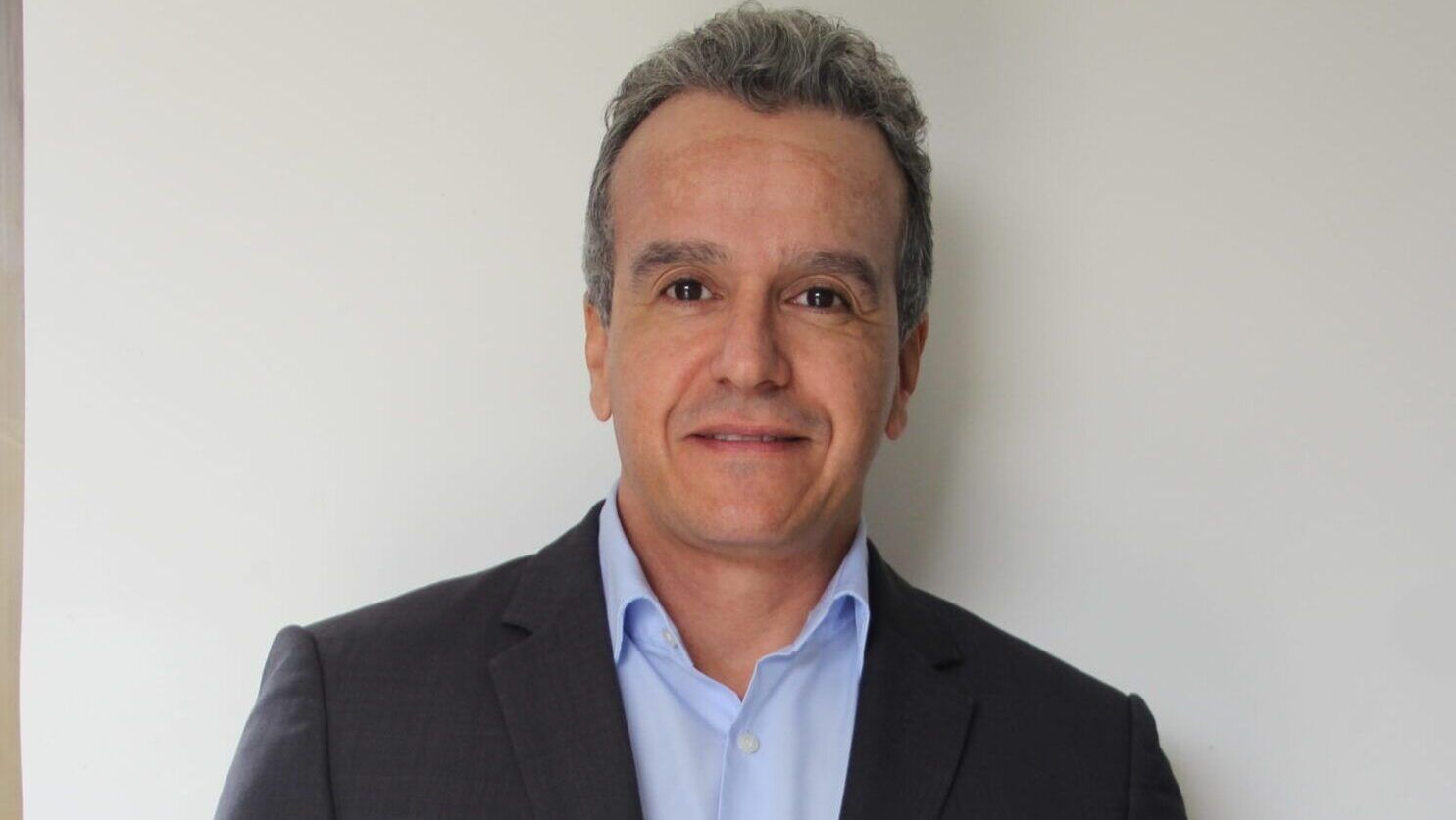 Imagem de Patterson Patrício de Souza