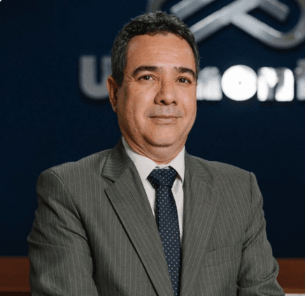 Imagem de Wagner de Paulo Santiago