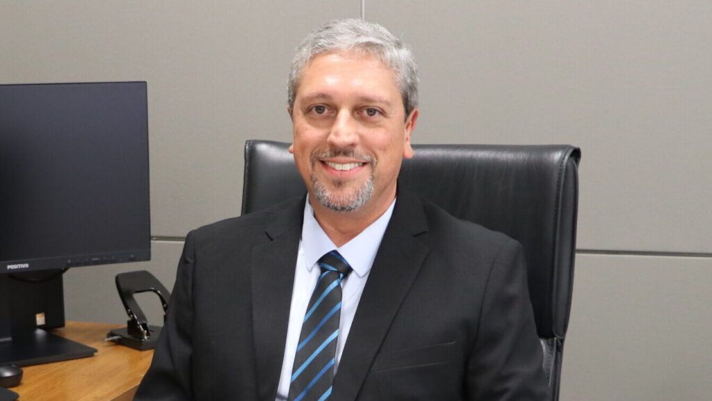 Imagem de Diretor de Ciência, Tecnologia e Inovação